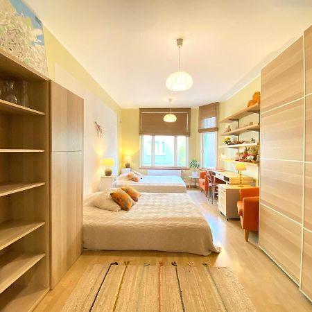 Family Apartment Reval Exterior foto