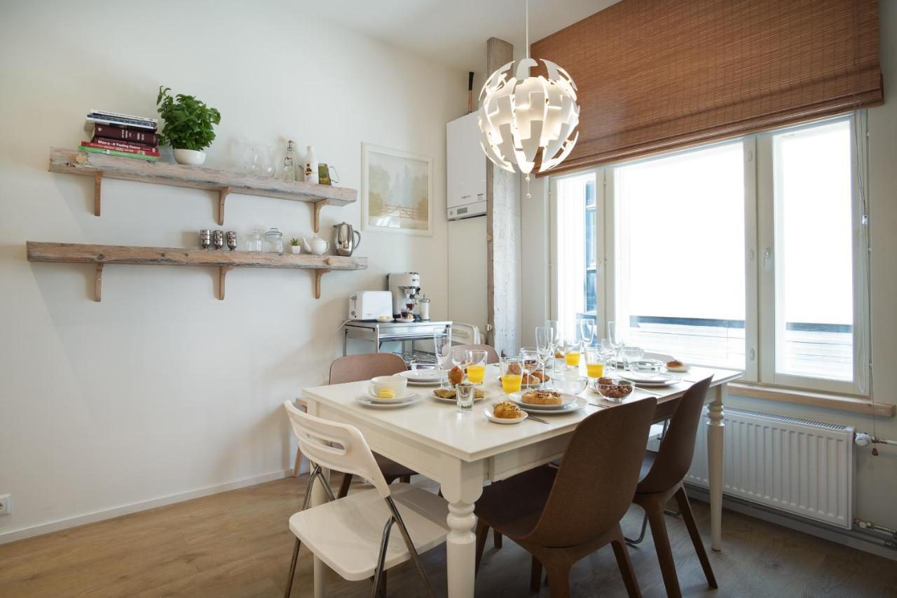 Family Apartment Reval Exterior foto