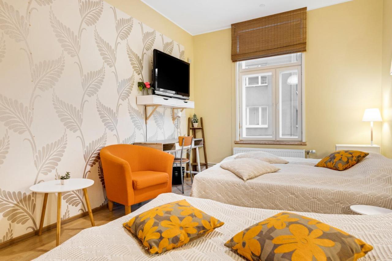 Family Apartment Reval Exterior foto