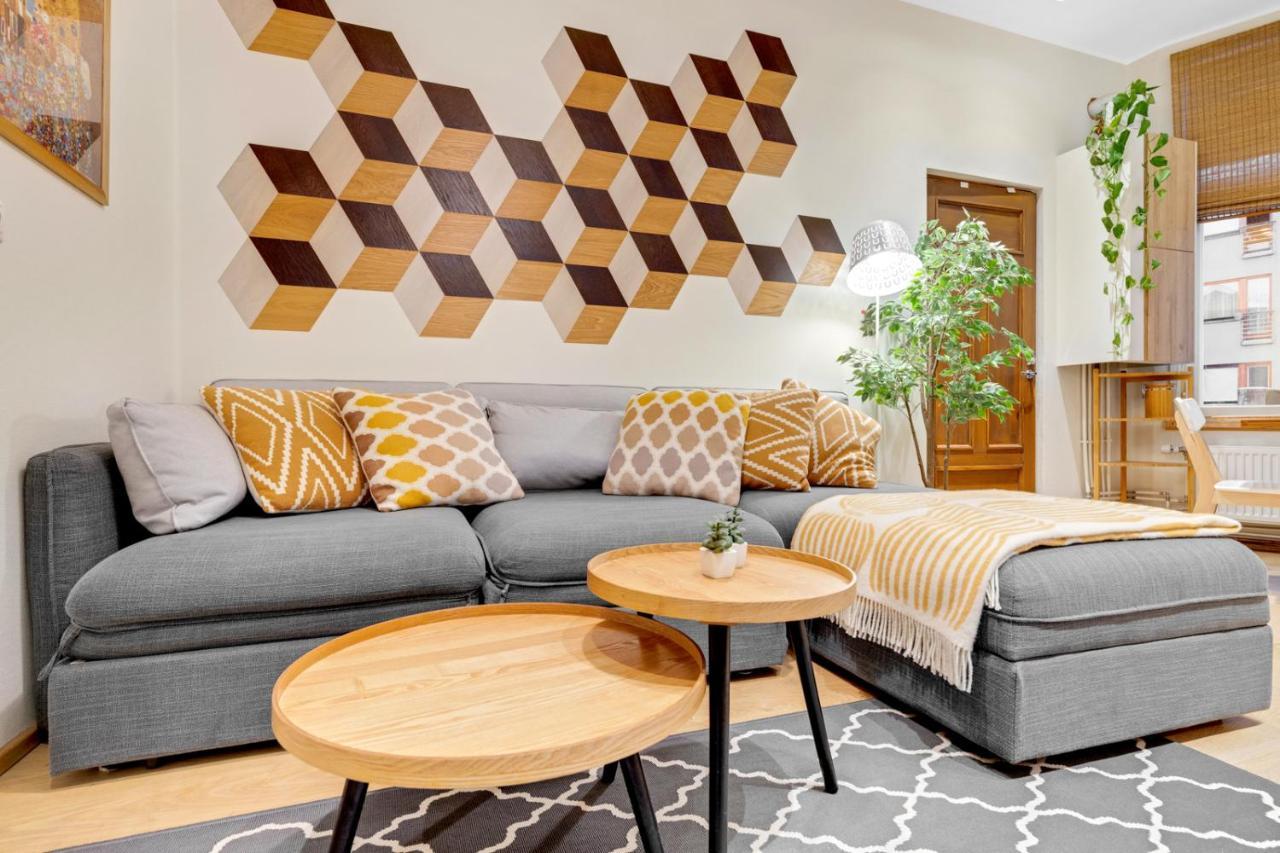Family Apartment Reval Exterior foto