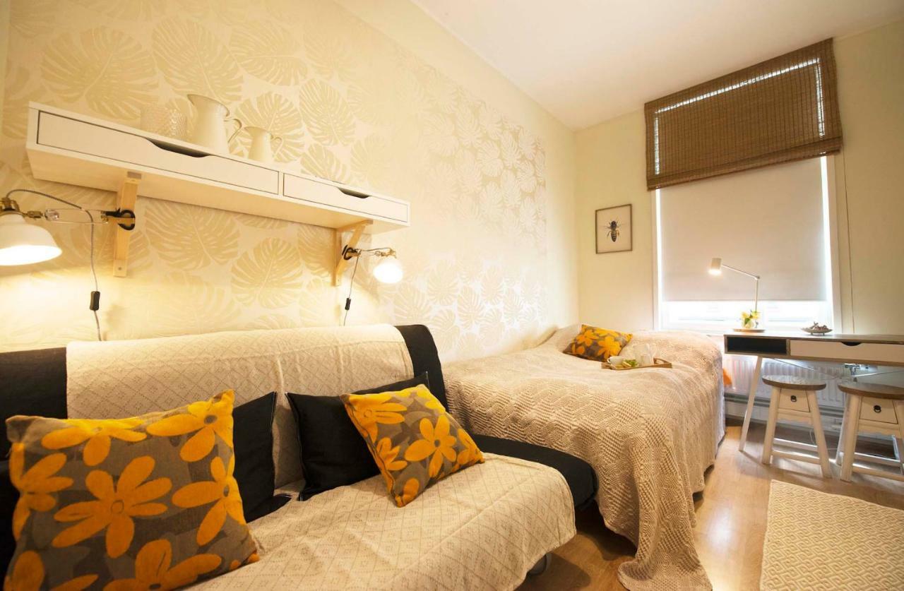 Family Apartment Reval Exterior foto