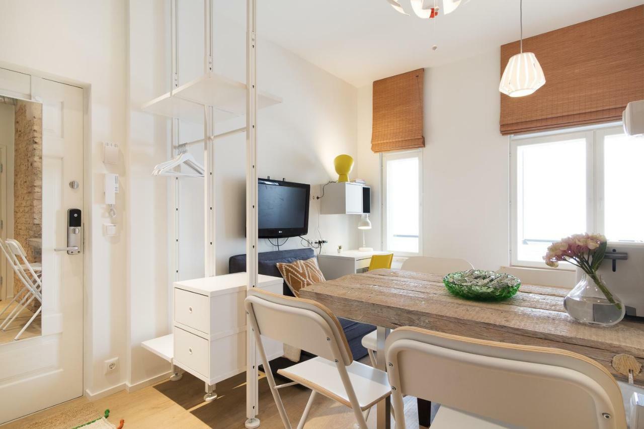 Family Apartment Reval Exterior foto